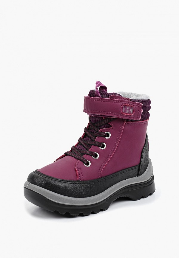 фото Ботинки kerry