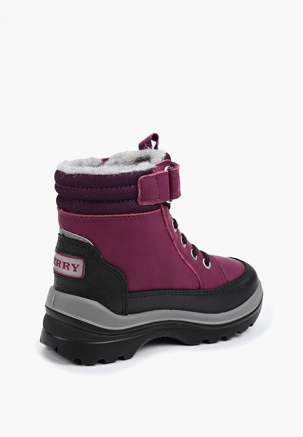 фото Ботинки kerry