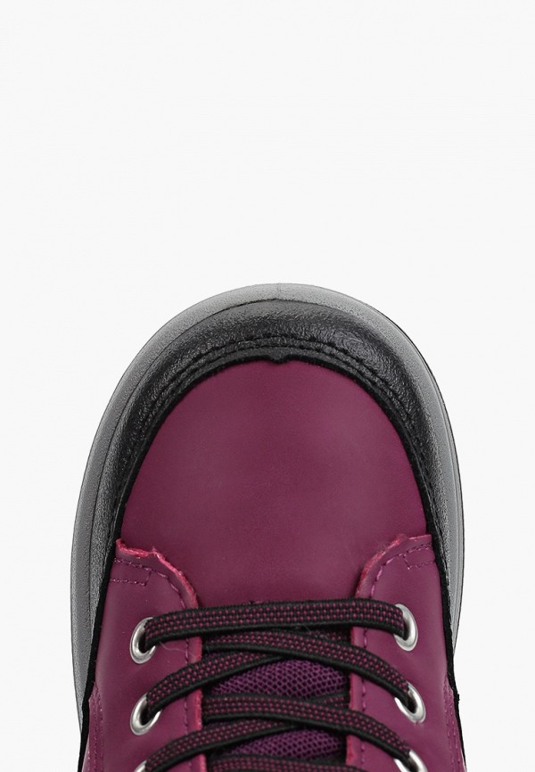 фото Ботинки kerry