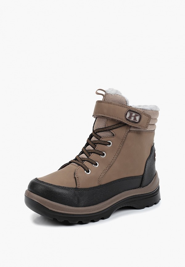 фото Ботинки kerry