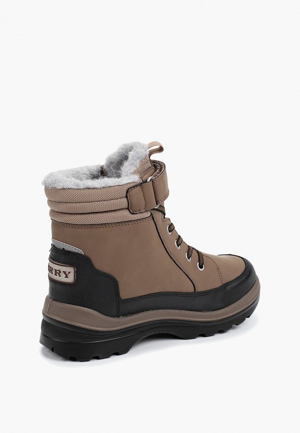 фото Ботинки kerry