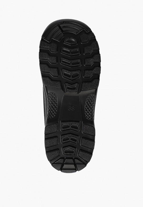 фото Ботинки kerry