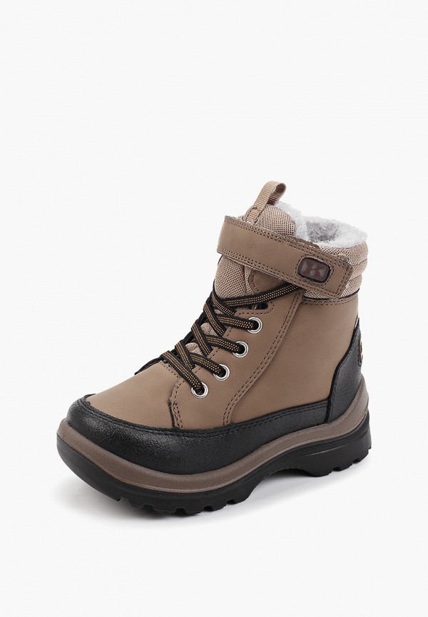 фото Ботинки kerry