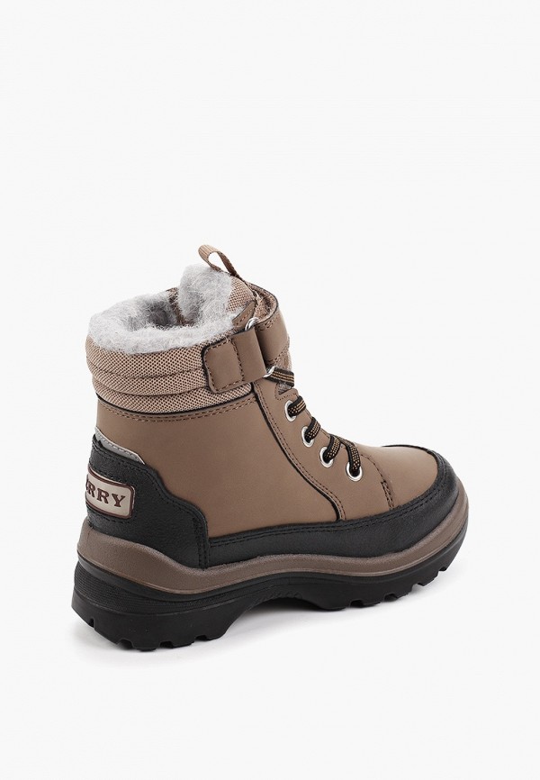 фото Ботинки kerry