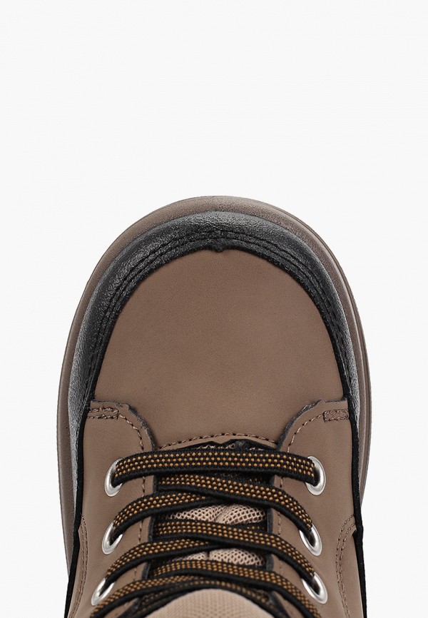 фото Ботинки kerry