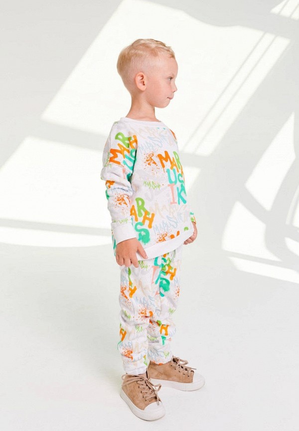 фото Брюки спортивные marushik