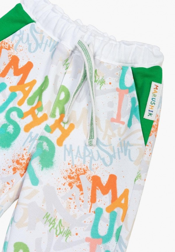 фото Брюки спортивные marushik