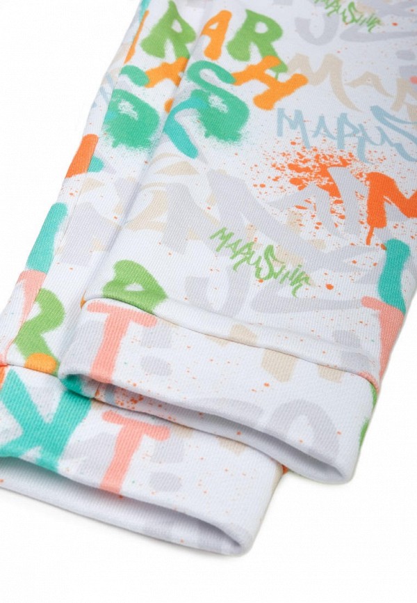 фото Брюки спортивные marushik