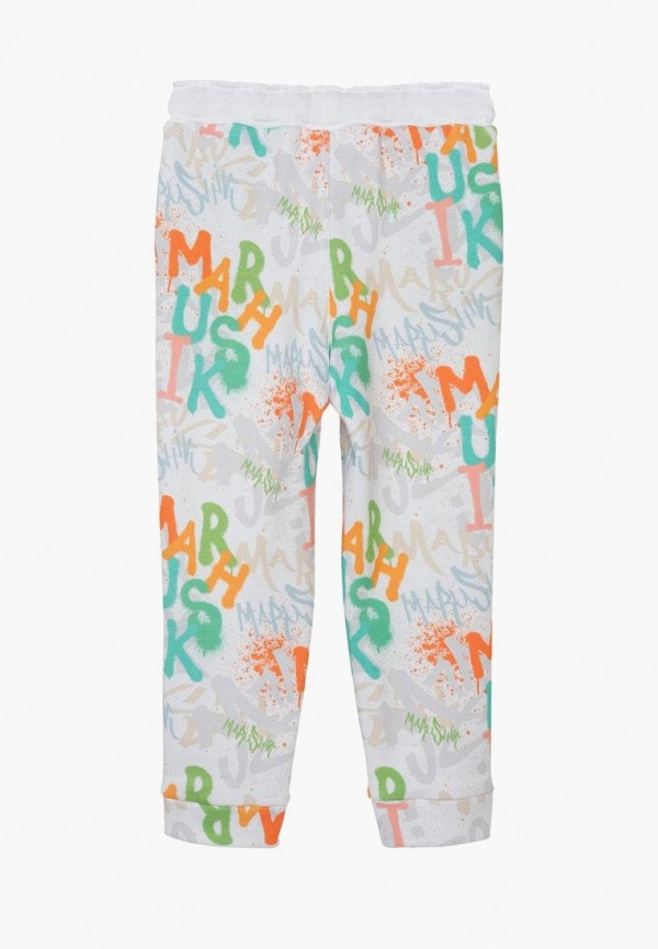 фото Брюки спортивные marushik