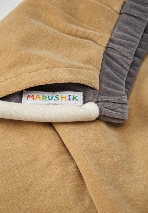 фото Брюки marushik