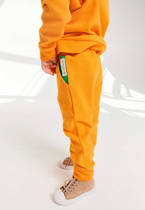 фото Брюки спортивные marushik