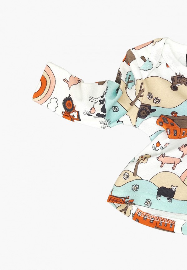 фото Лонгслив mjolk