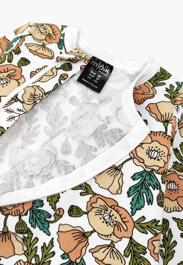 фото Комбинезон mjolk