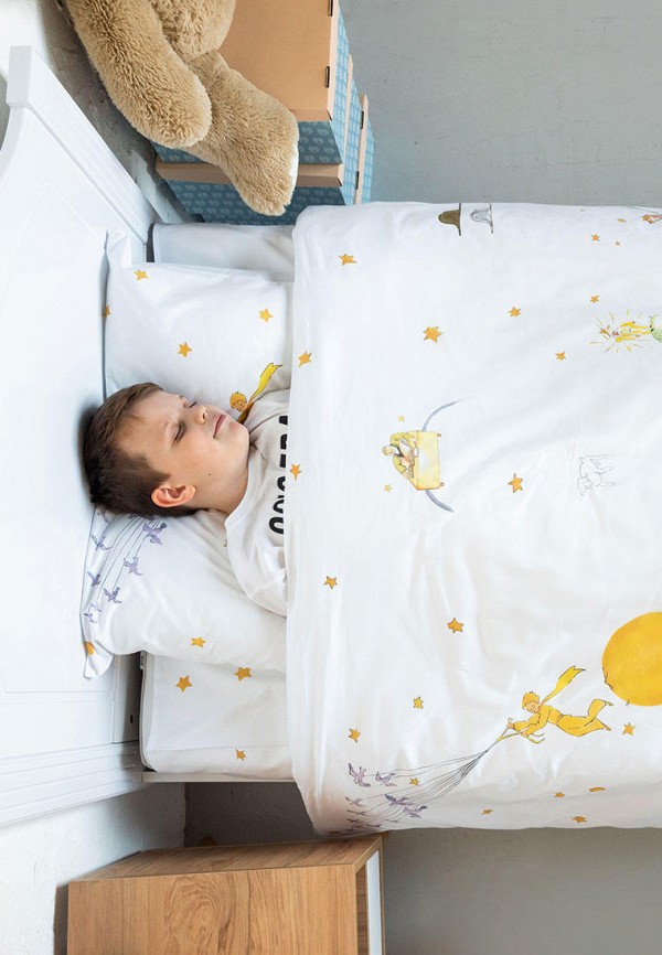 фото Постельное белье детское bellehome