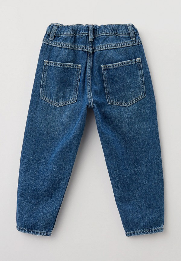 фото Джинсы liqlo