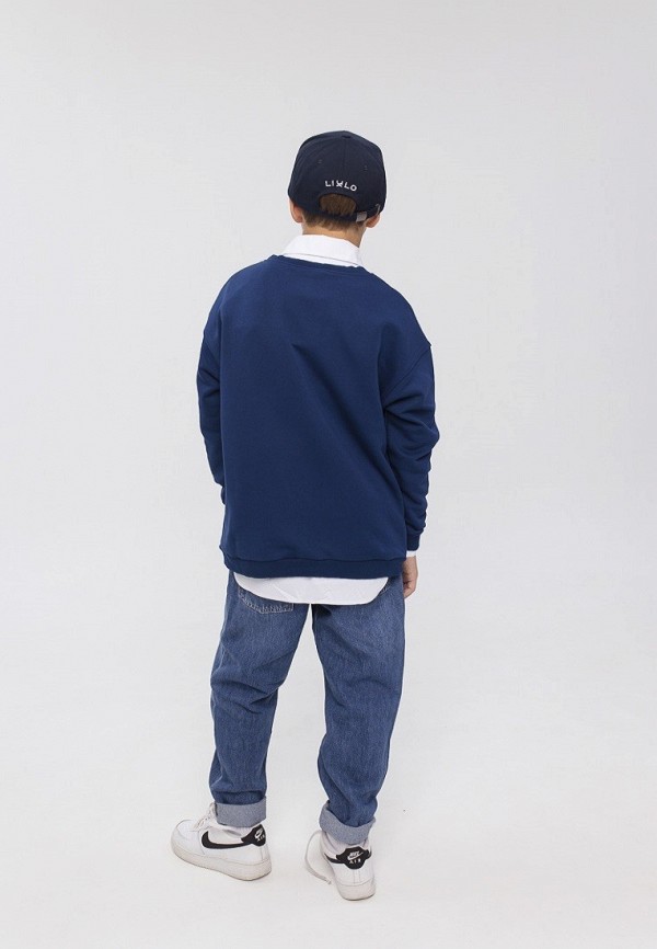 фото Джинсы liqlo