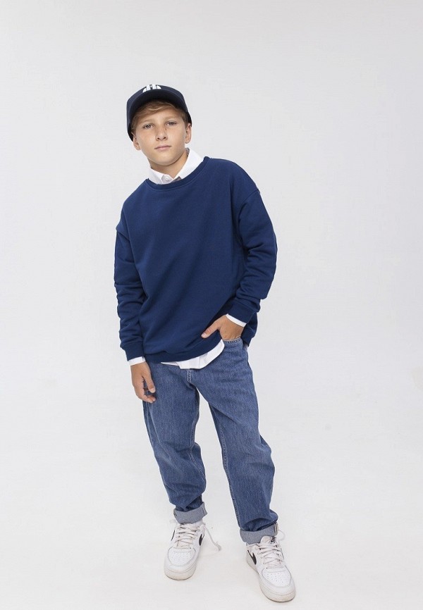 фото Джинсы liqlo