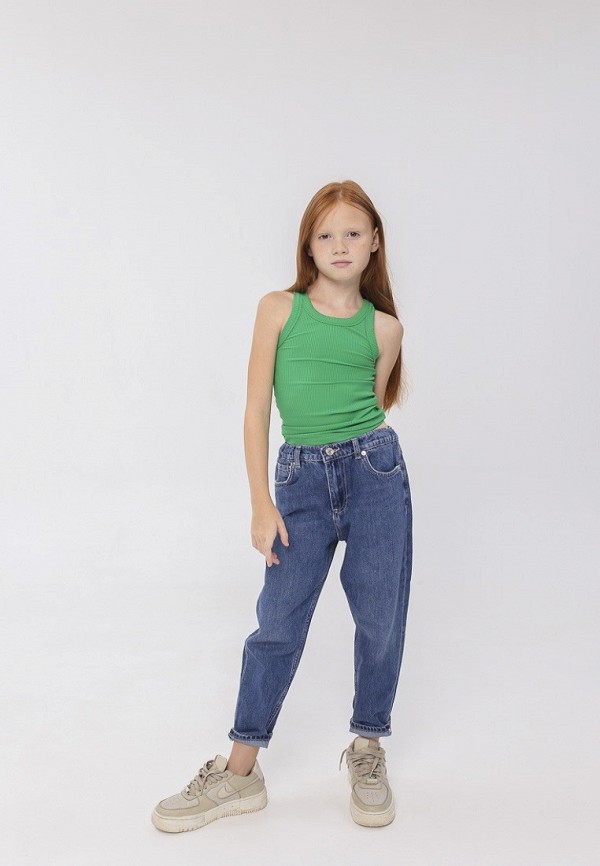 фото Джинсы liqlo