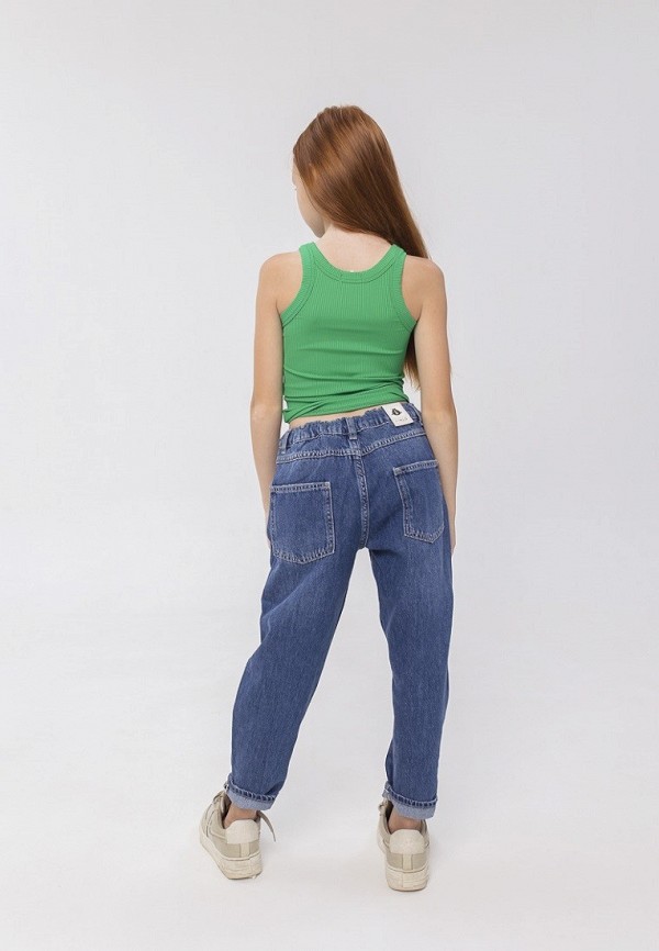 фото Джинсы liqlo