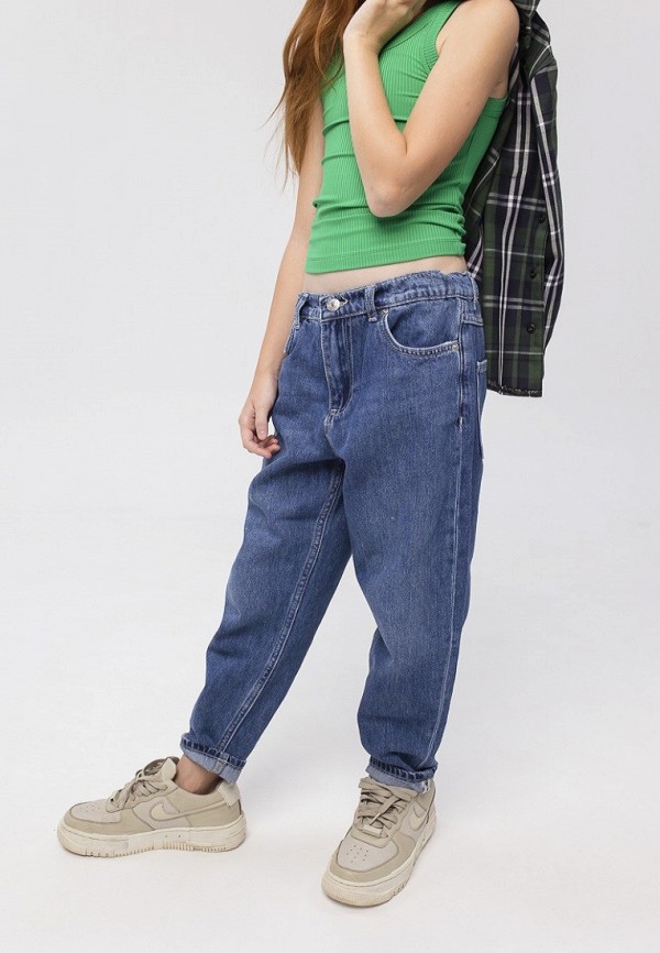 фото Джинсы liqlo