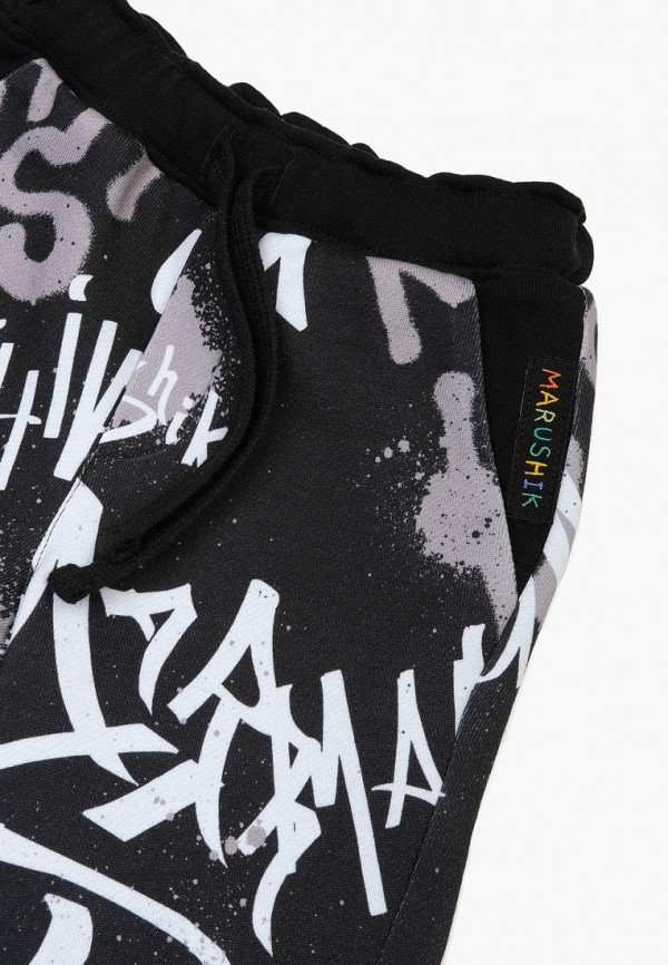 фото Брюки спортивные marushik