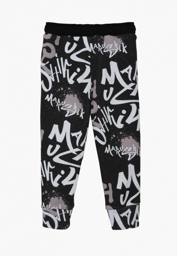 фото Брюки спортивные marushik