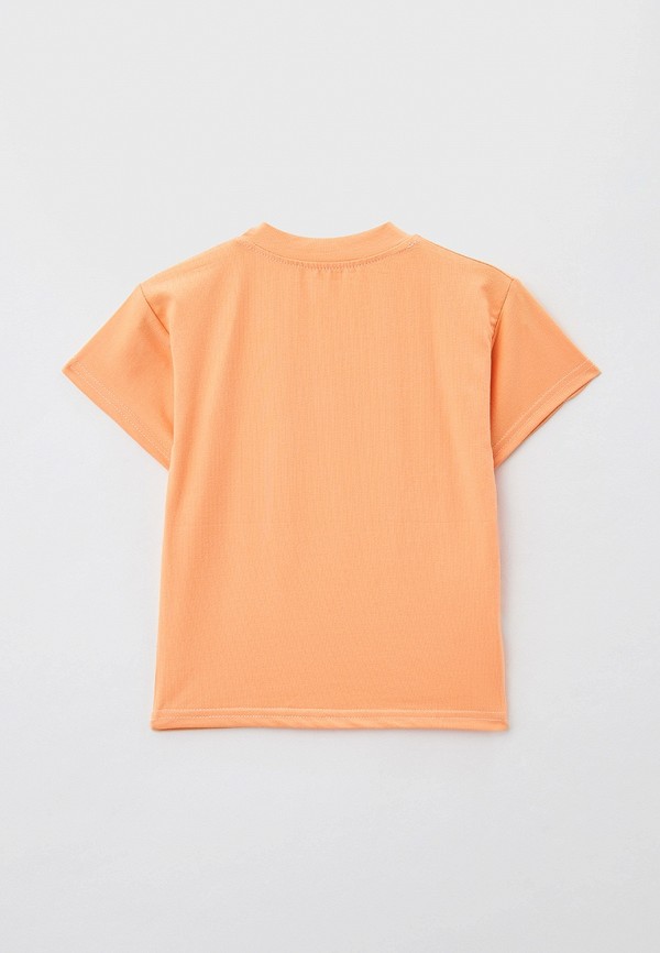 фото Футболка emblem