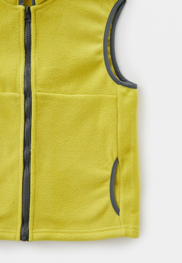 фото Жилет loloclo