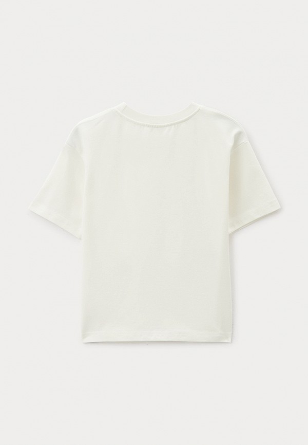 фото Футболка yansoo