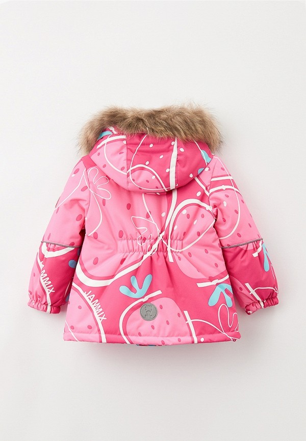 фото Костюм утепленный jam mix