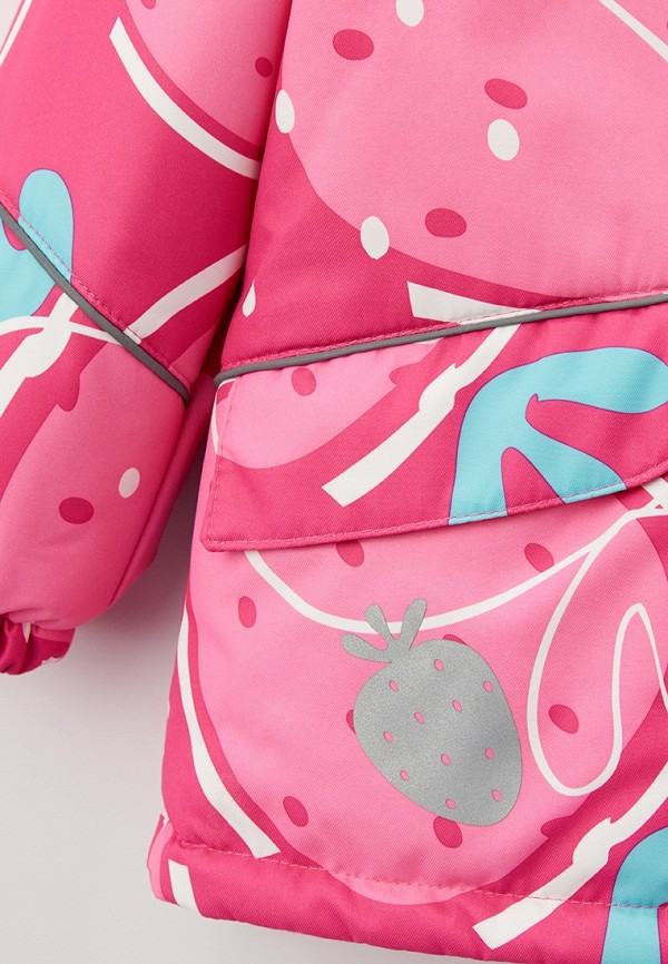 фото Костюм утепленный jam mix