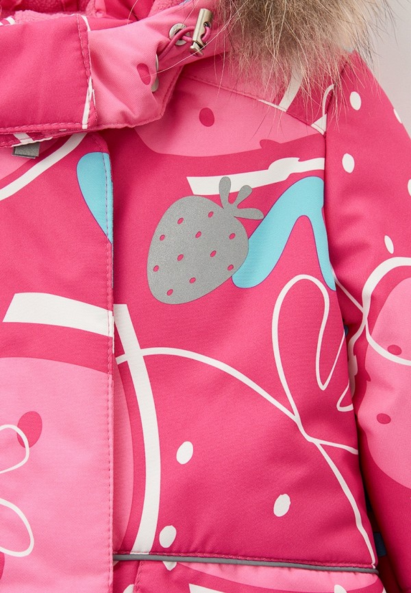 фото Костюм утепленный jam mix