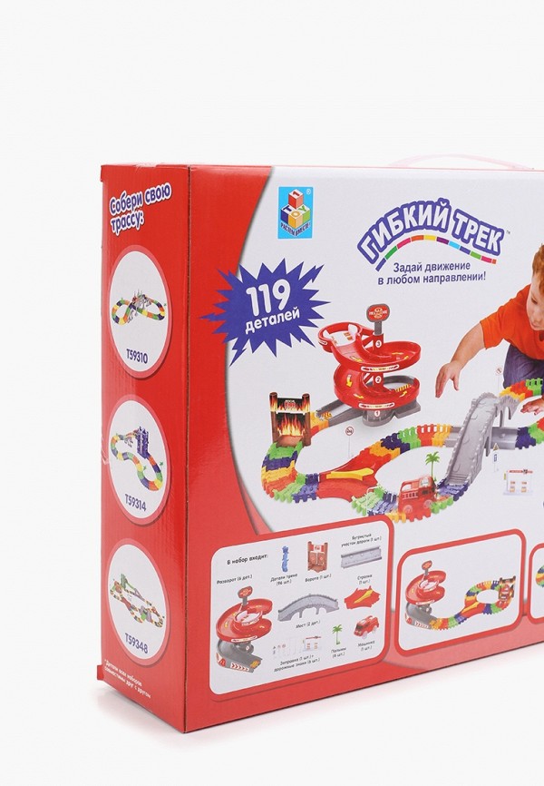 фото Набор игровой 1toy