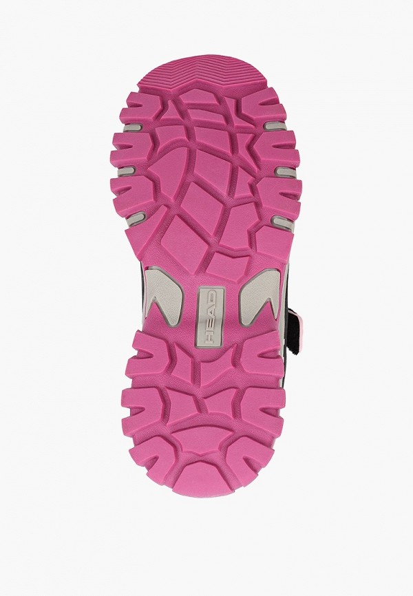 фото Кроссовки head