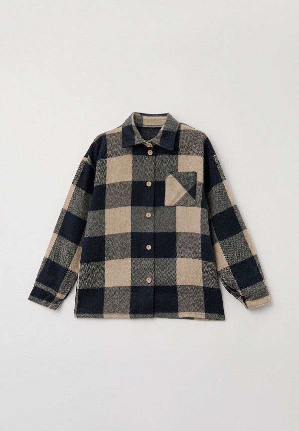 фото Рубашка yansoo