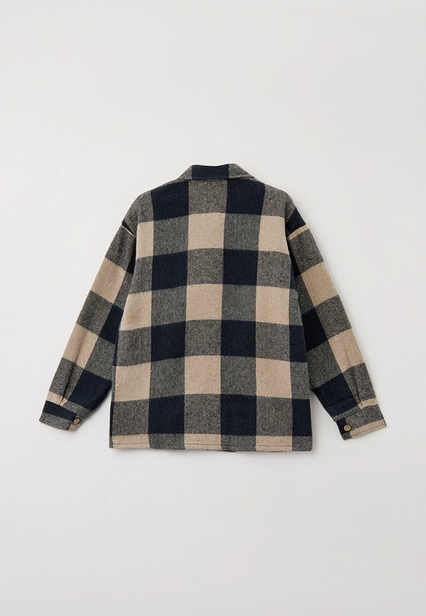 фото Рубашка yansoo