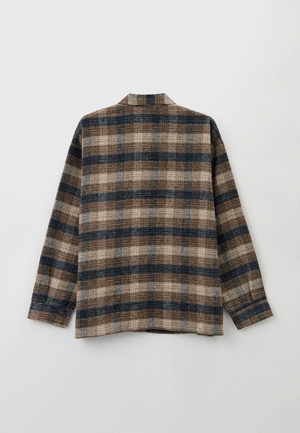 фото Рубашка yansoo