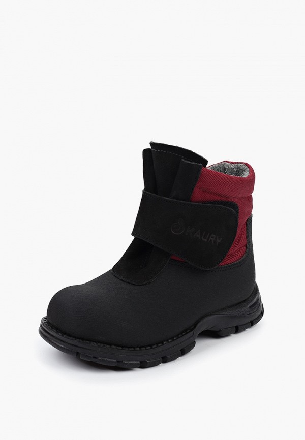 фото Ботинки kaury