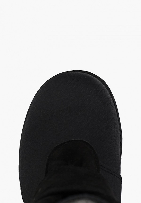 фото Ботинки kaury