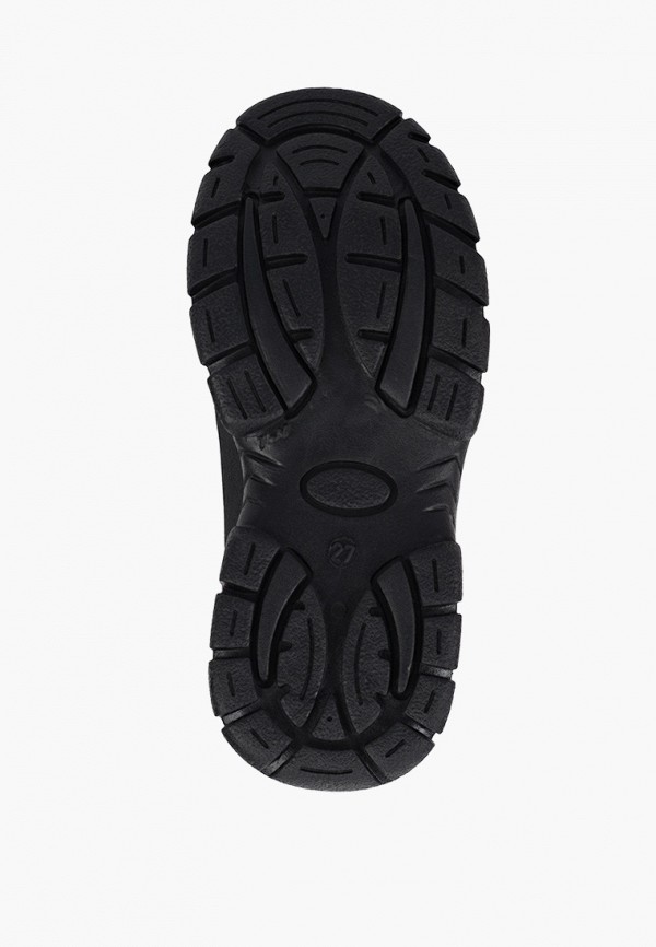 фото Ботинки kaury