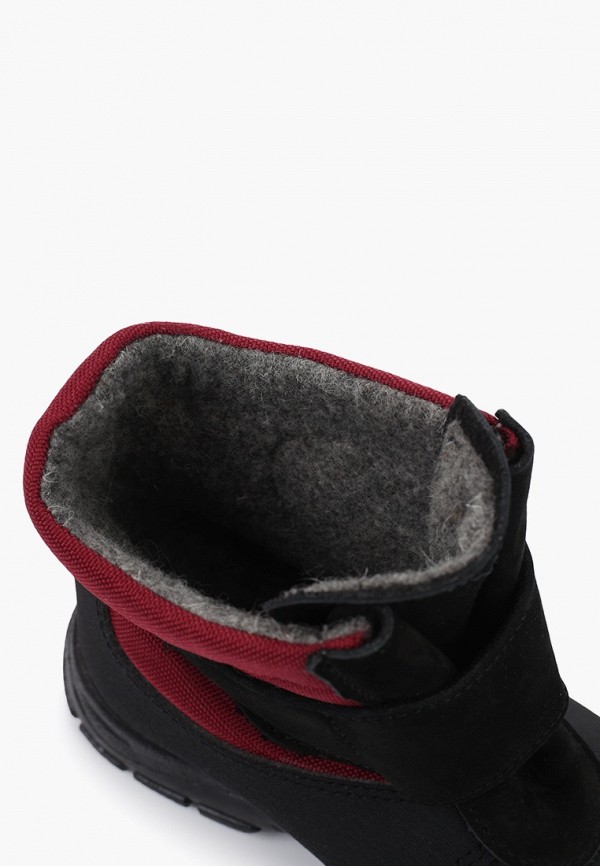 фото Ботинки kaury