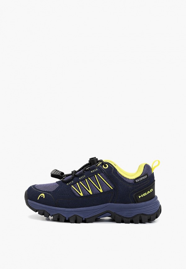 фото Кроссовки head