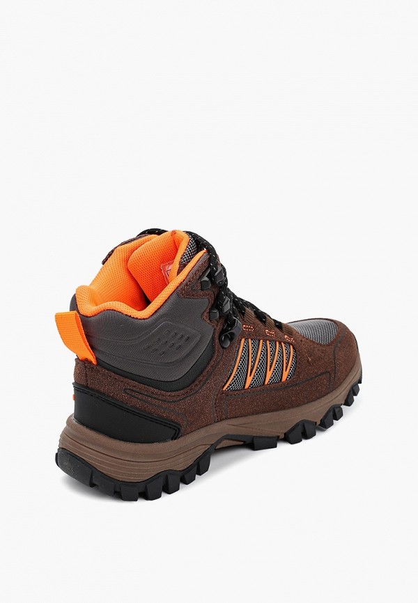 фото Ботинки head