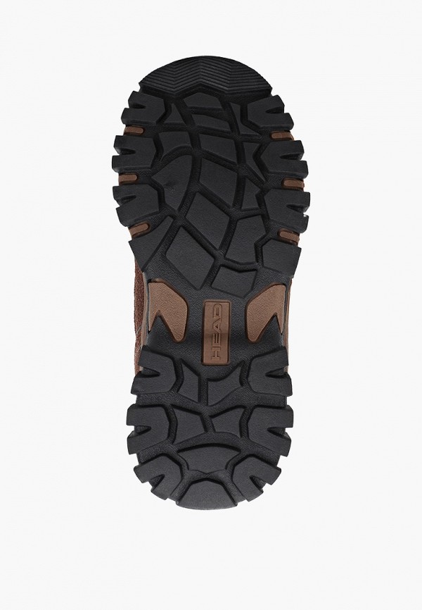 фото Ботинки head