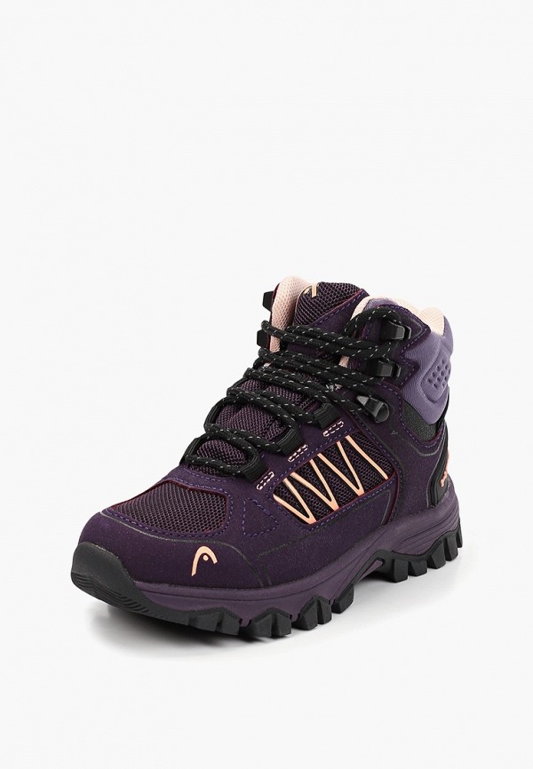 фото Ботинки head