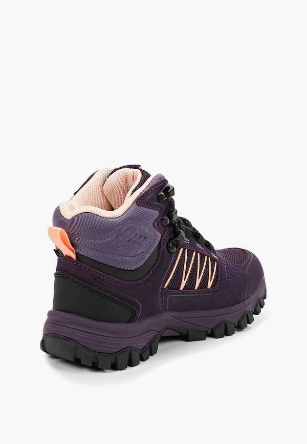 фото Ботинки head