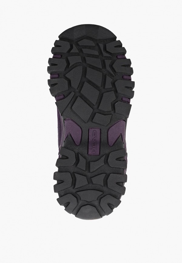 фото Ботинки head