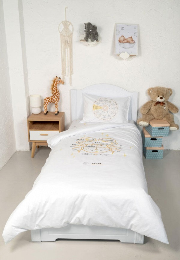 фото Постельное белье детское bellehome