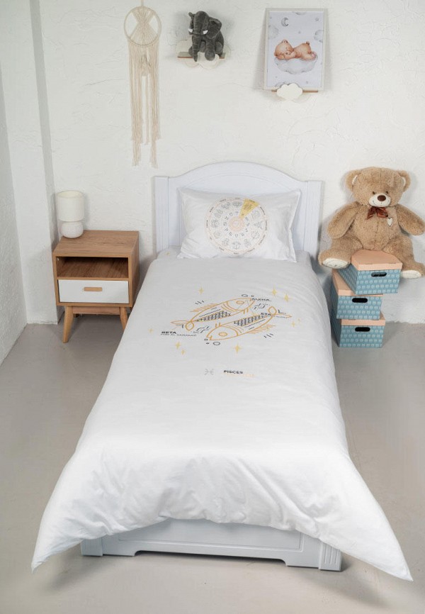 фото Постельное белье детское bellehome