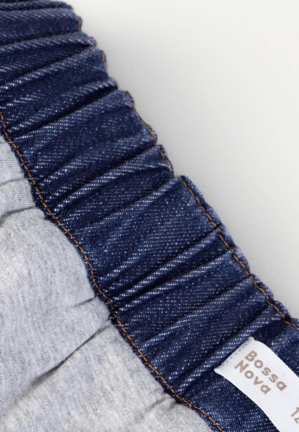 фото Джинсы bossa nova